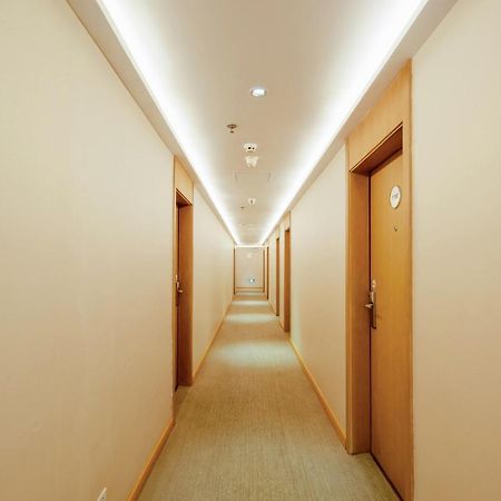 All Season Kunming Zhengyifang Pedestrian Street Hotel Zewnętrze zdjęcie