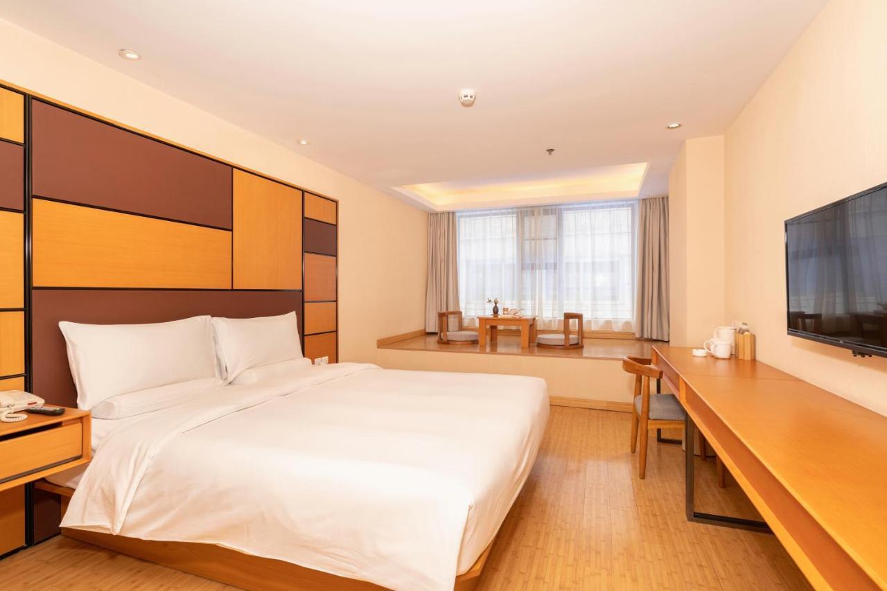 All Season Kunming Zhengyifang Pedestrian Street Hotel Zewnętrze zdjęcie