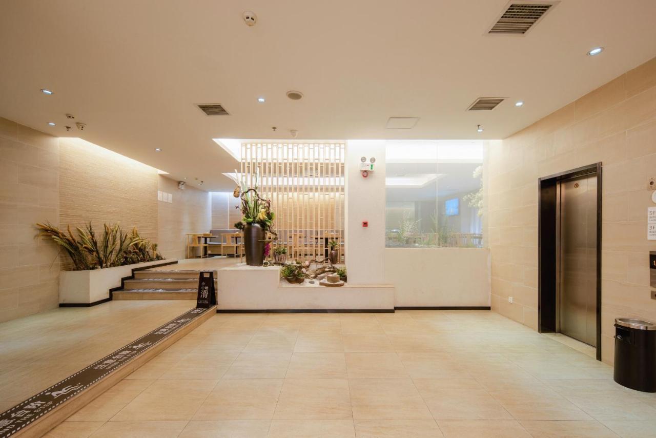 All Season Kunming Zhengyifang Pedestrian Street Hotel Zewnętrze zdjęcie