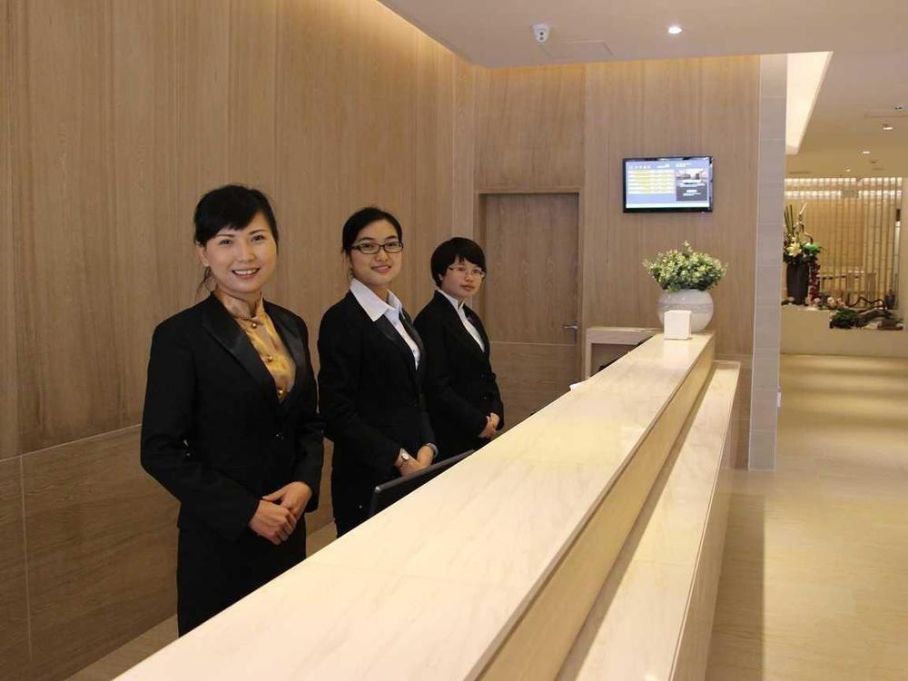 All Season Kunming Zhengyifang Pedestrian Street Hotel Zewnętrze zdjęcie