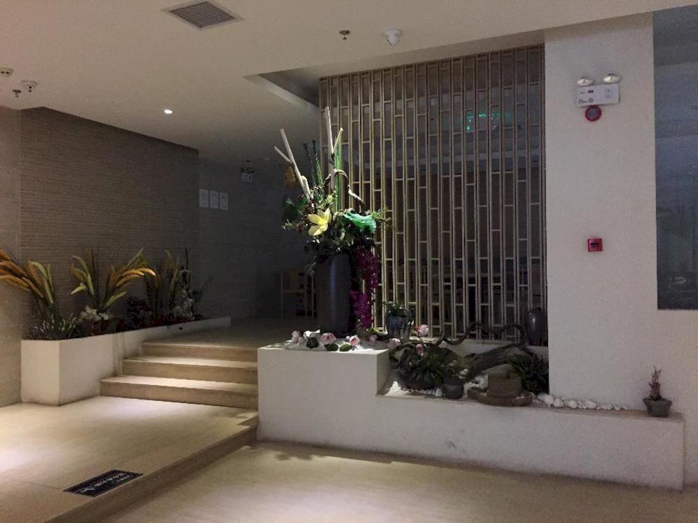 All Season Kunming Zhengyifang Pedestrian Street Hotel Zewnętrze zdjęcie