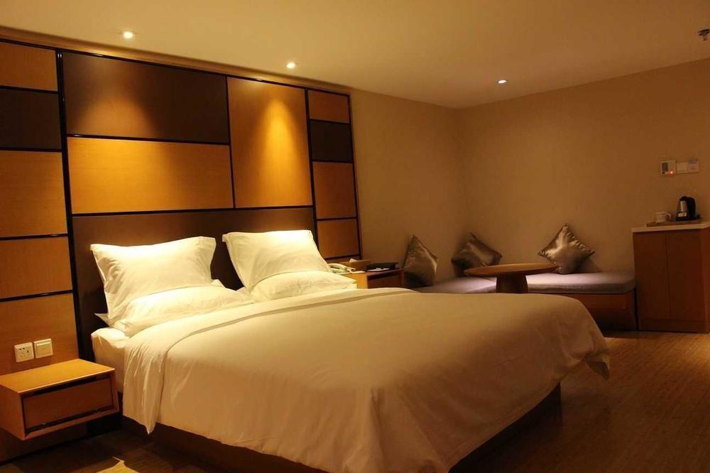 All Season Kunming Zhengyifang Pedestrian Street Hotel Zewnętrze zdjęcie