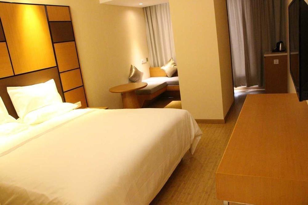 All Season Kunming Zhengyifang Pedestrian Street Hotel Zewnętrze zdjęcie