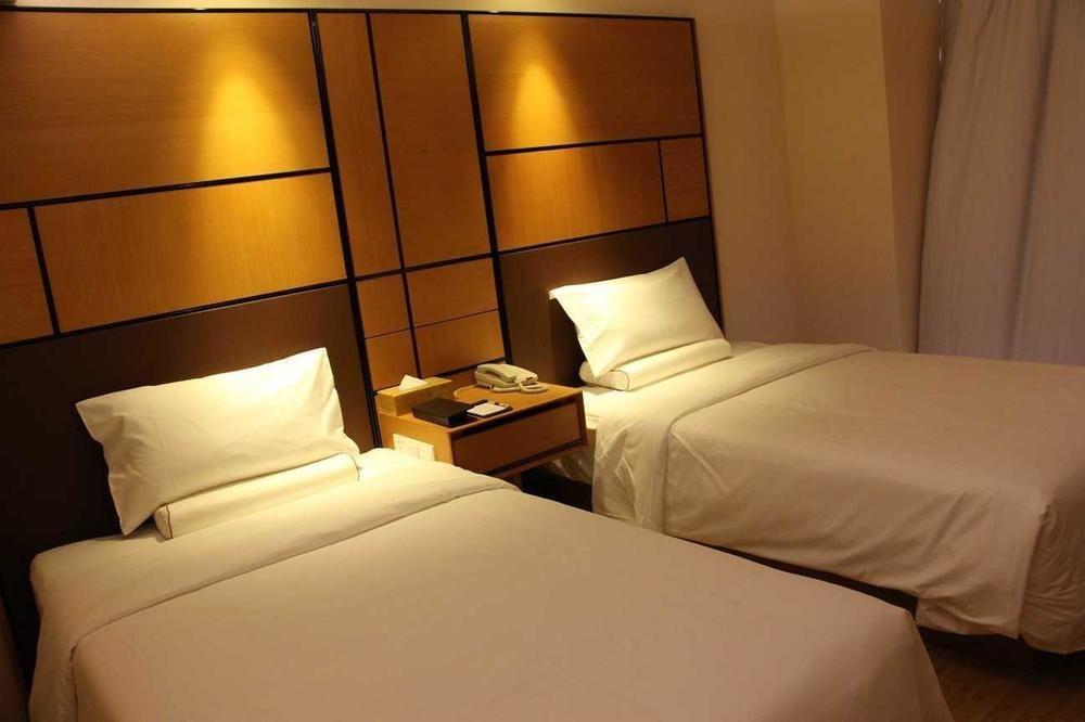 All Season Kunming Zhengyifang Pedestrian Street Hotel Zewnętrze zdjęcie
