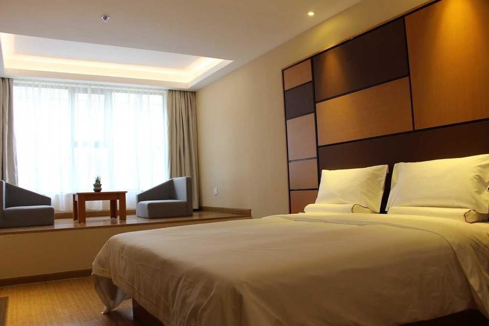 All Season Kunming Zhengyifang Pedestrian Street Hotel Zewnętrze zdjęcie